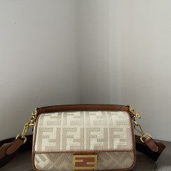 Fendi Bags baguette Top Quality