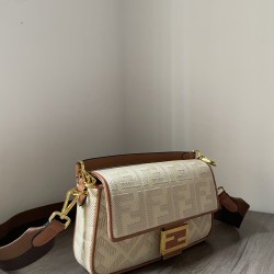 Fendi Bags baguette Top Quality