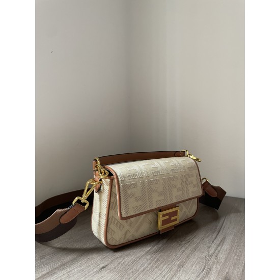 Fendi Bags baguette Top Quality