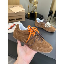 MiuMiu Shoes Top Quality