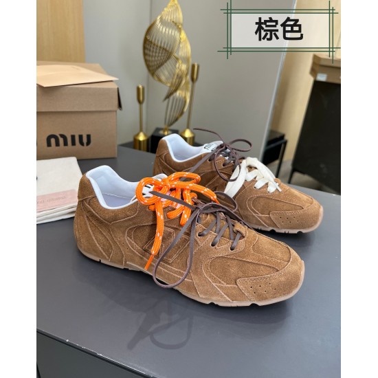 MiuMiu Shoes Top Quality