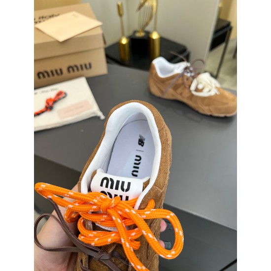 MiuMiu Shoes Top Quality