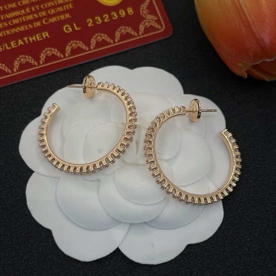 Cartier Jewelry High Quality
