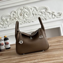 Hermes Bags Top Quality lindy琳迪
19cm $240