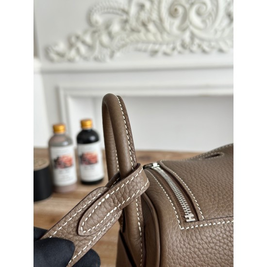 Hermes Bags Top Quality lindy琳迪
19cm $240