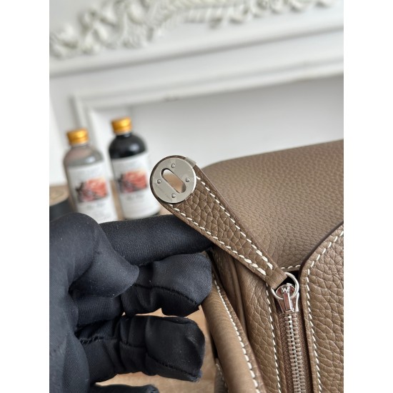 Hermes Bags Top Quality lindy琳迪
19cm $240