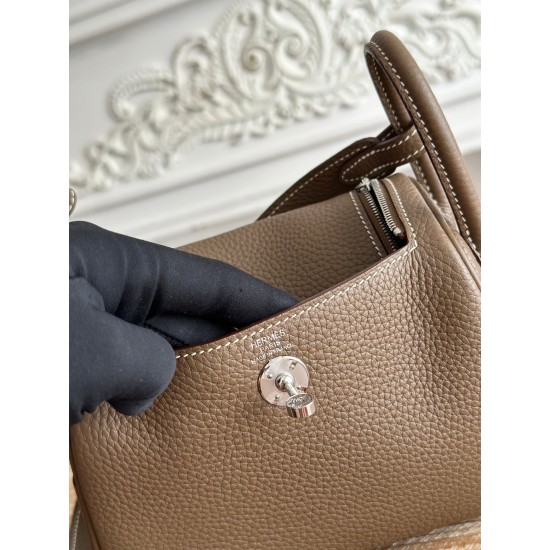 Hermes Bags Top Quality lindy琳迪
19cm $240