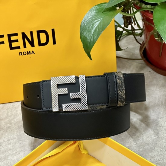 Fendi Belts
 Top Quality