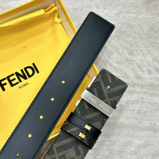 Fendi Belts
 Top Quality