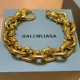 Balenciaga Jewelry Bracelet