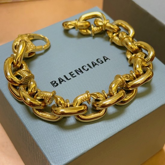 Balenciaga Jewelry Bracelet