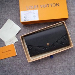 LV Bags High Quality Flip Wallet
