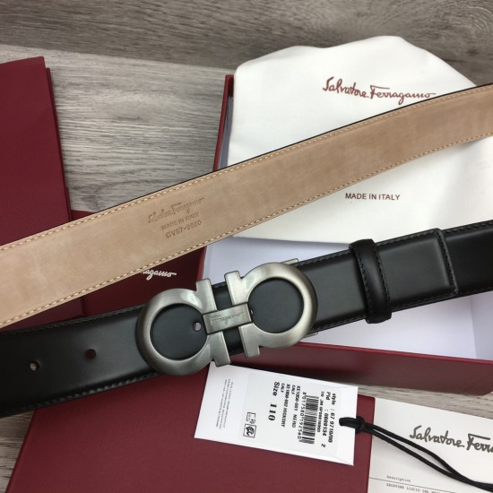 Ferragamo Belts
 Top Quality