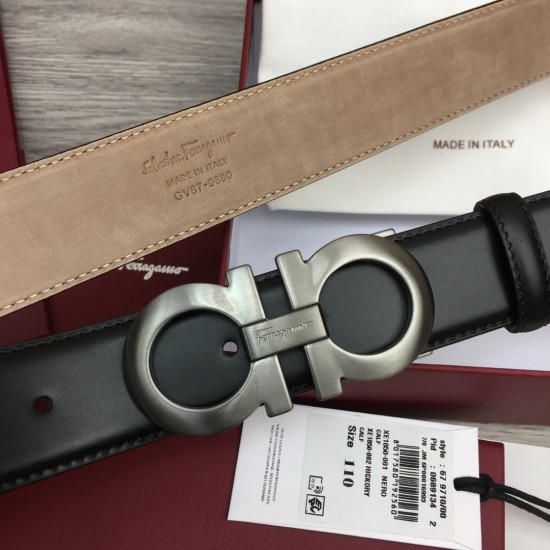 Ferragamo Belts
 Top Quality