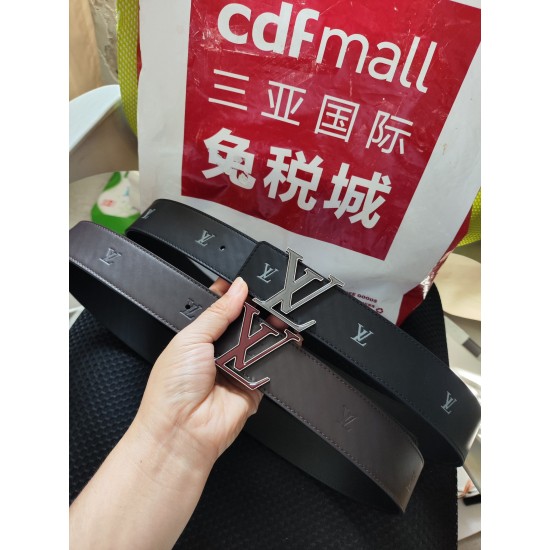 LV Belts
 Top Quality