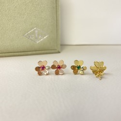 Van Cleef Jewelry High Quality