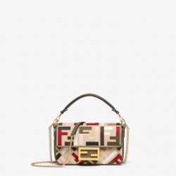 Fendi Bags baguette Top Quality