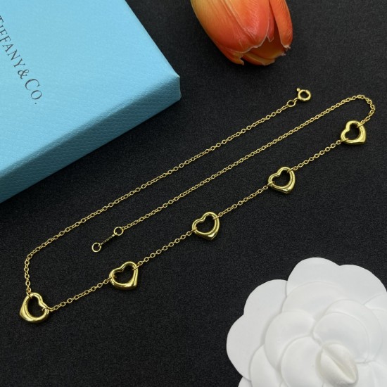 Tiffany Jewelry High Quality