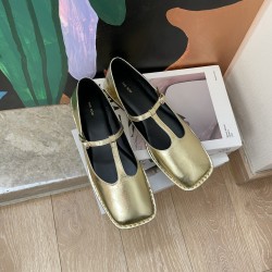 The Row Shoes Top Quality