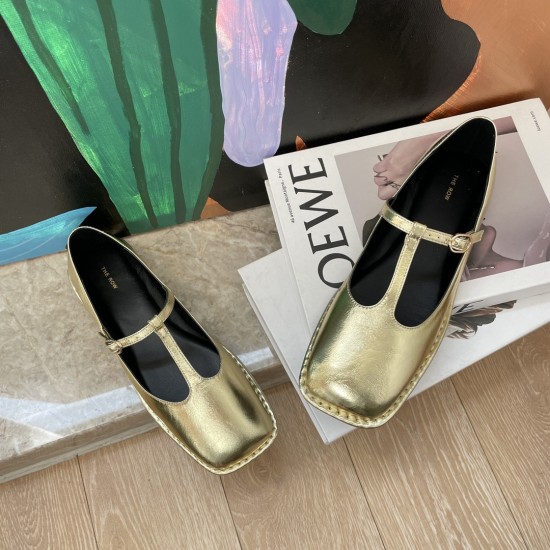 The Row Shoes Top Quality