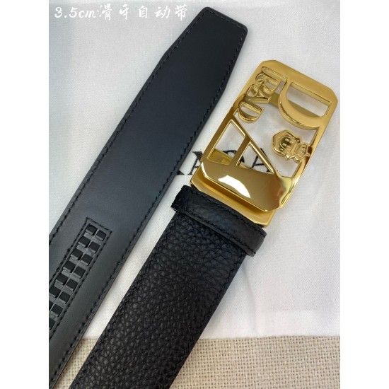 Prada Belts
 Top Quality