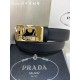 Prada Belts
 Top Quality
