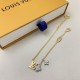 LV Jewelry High Quality