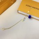 LV Jewelry High Quality