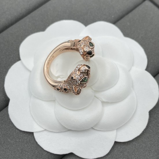 Cartier Jewelry High Quality