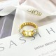 Dior Jewelry Ring