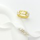 Dior Jewelry Ring