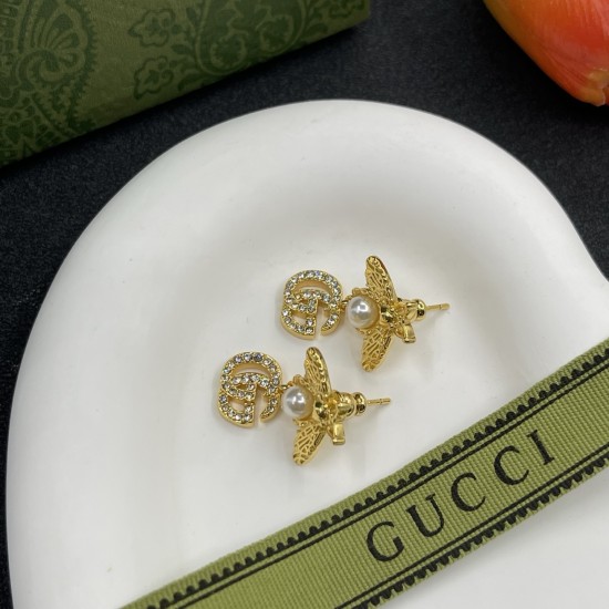 Gucci Jewelry High Quality