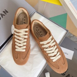 Hogan Shoes Top Quality
35-45 men and women same