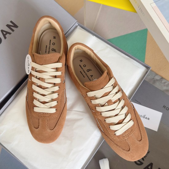 Hogan Shoes Top Quality
35-45 men and women same