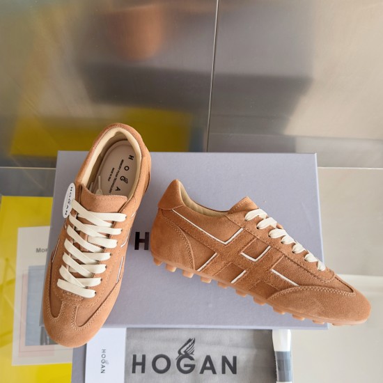 Hogan Shoes Top Quality
35-45 men and women same