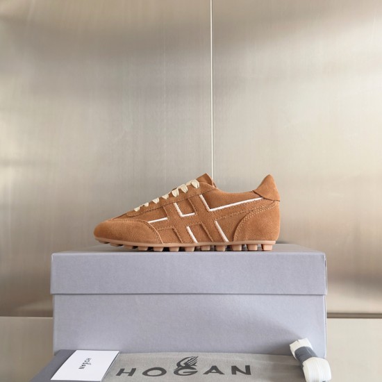 Hogan Shoes Top Quality
35-45 men and women same