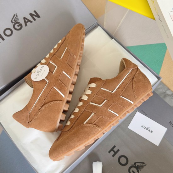 Hogan Shoes Top Quality
35-45 men and women same