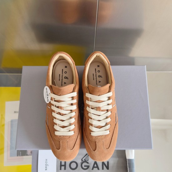 Hogan Shoes Top Quality
35-45 men and women same