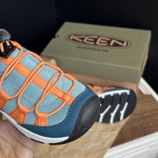 Children Shoes Keen High Quality