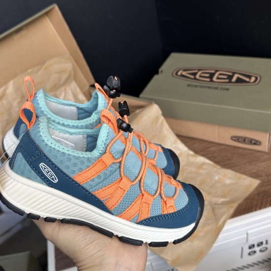 Children Shoes Keen High Quality