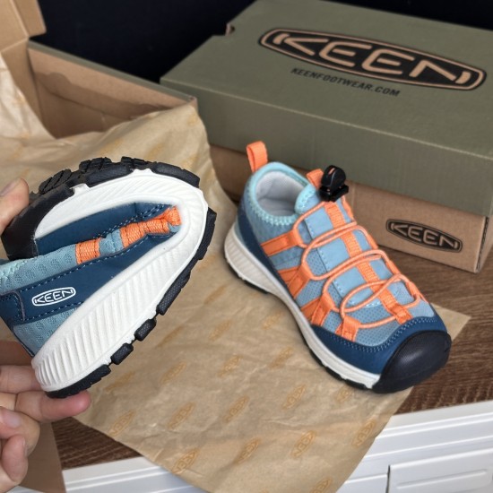 Children Shoes Keen High Quality