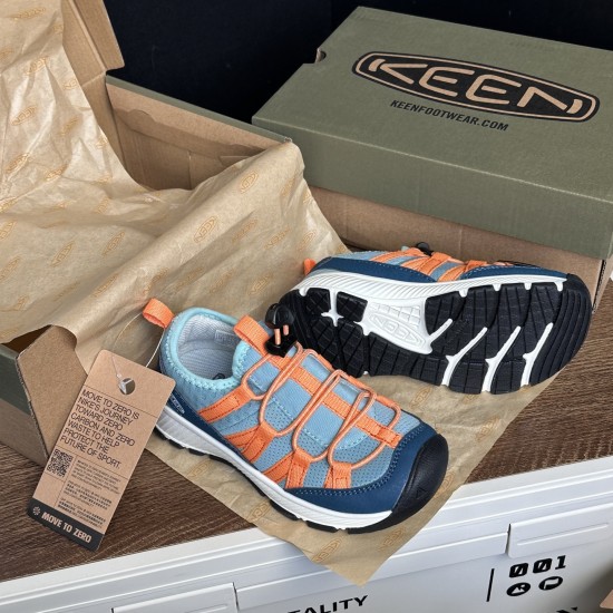 Children Shoes Keen High Quality