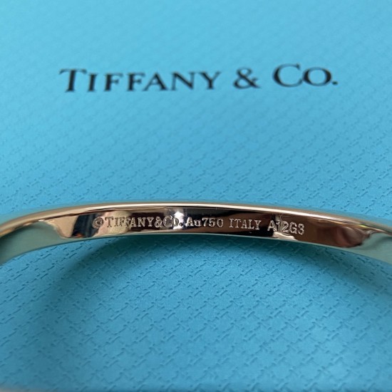 Tiffany Jewelry High Quality