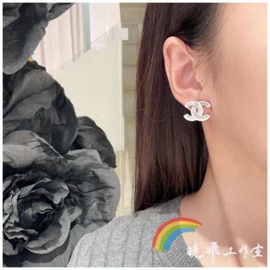 Chanel Jewelry Necklace