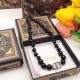 Dior Jewelry Necklace