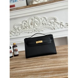 Hermes Bags Top Quality kelly
18cm 