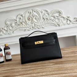 Hermes Bags Top Quality kelly
18cm 