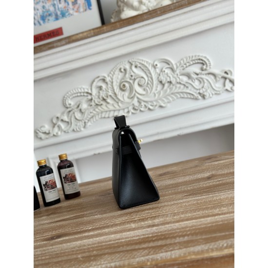 Hermes Bags Top Quality kelly
18cm 