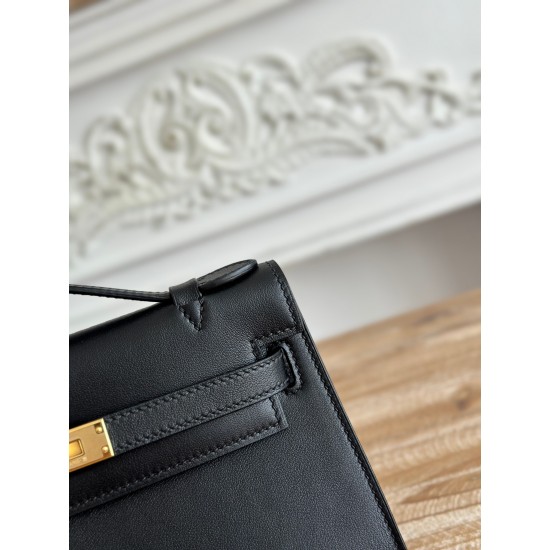 Hermes Bags Top Quality kelly
18cm 