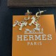 Hermes Jewelry Earrings